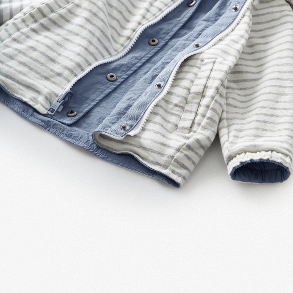 Reversible Parka - Picture 6 of 6